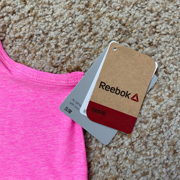 Razorback Tank Top from Reebok - Picture 3 of 5